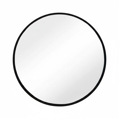 Round Mirror