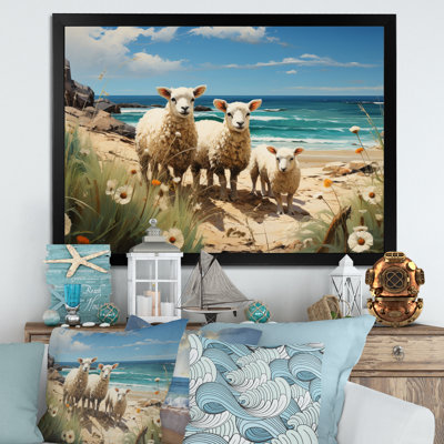 Bramford " Coastal Port Coastal Companions "
