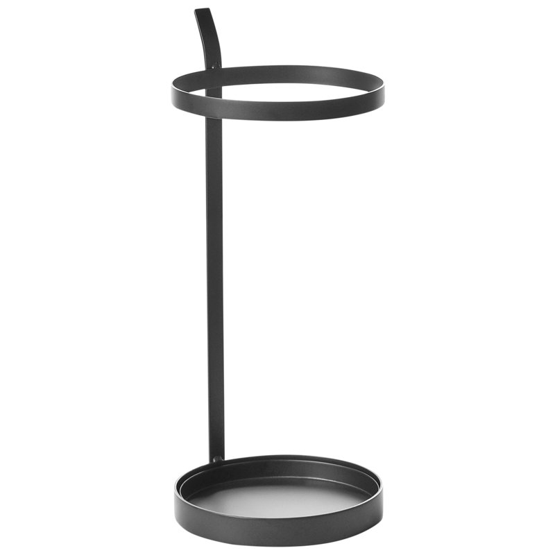 Iron Freestanding Umbrella Stand
