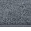 Adelee Solid Colour Shag Area Rug-335893273