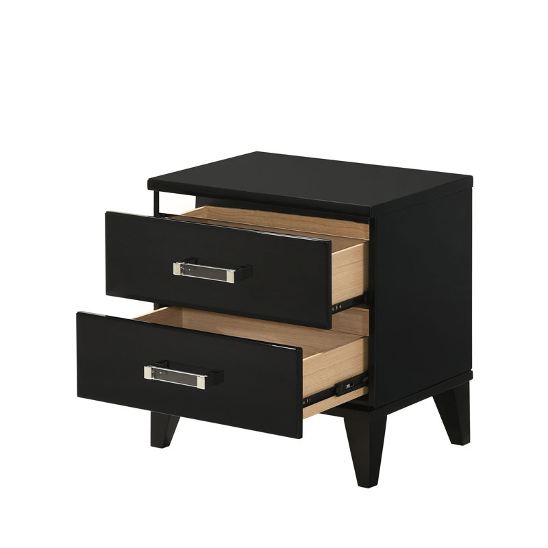 Chelsie Nightstand