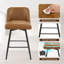 Tabourets de bar 26 po Modern-625106718-625106691