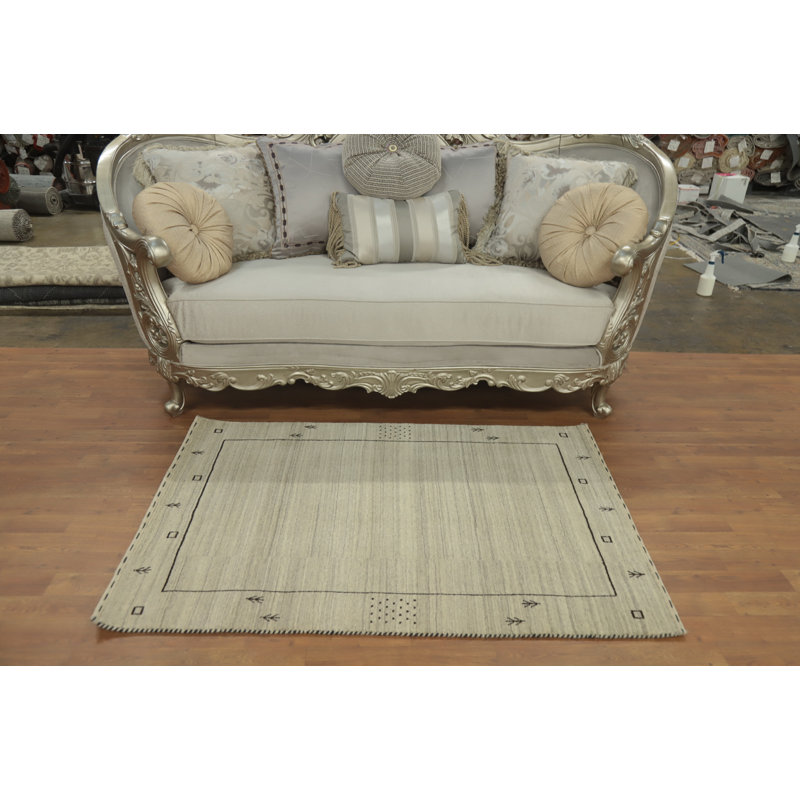 Tapis oriental tribal 3 x 5