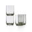 Tuscany Stackables Classics Tall Glasses