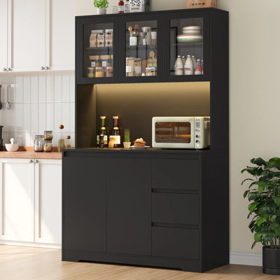 Garde-manger 70,9 po