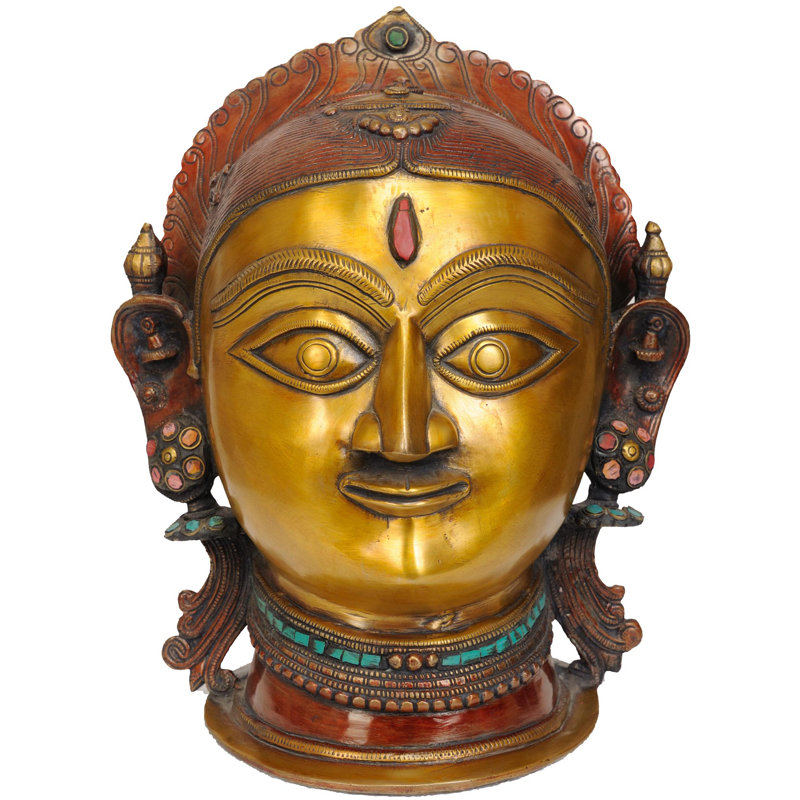 Religious & Spiritual Figurines & Sculptures