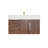 Richey 35.4'' Single Bathroom Vanity with Plastic Top-1402513249-1406492175