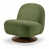 Green/Walnut