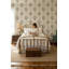 Papier peint floral Folk-897008405