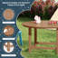 Table ronde pour enfants Laguna-107383648