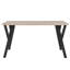 Naples Rectangular Dining Table-1223448106