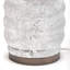 Lampe de table 31 po Erinn