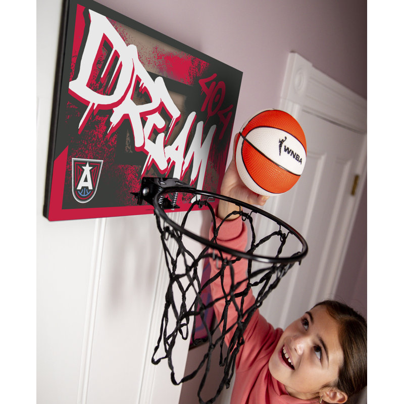 dresser mini hoop Mini Basketball Hoop
