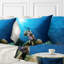 Coussin Broadclub sous l'eau - Imprimé Sea & Shore-29602024-29602028