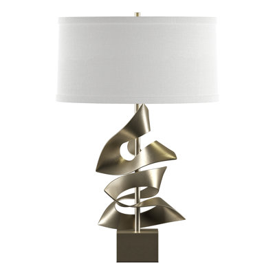 Gallery 24.7" Table Lamp