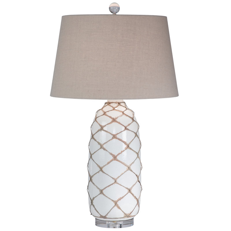 Webster Table Lamp