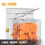 VEVOR Electric Citrus Juicer