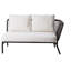 Yland Outdoor Chaise Lounge-11399358-11399357