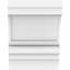 Corbeau en PVC standard de qualité architecturale Diane-33860293