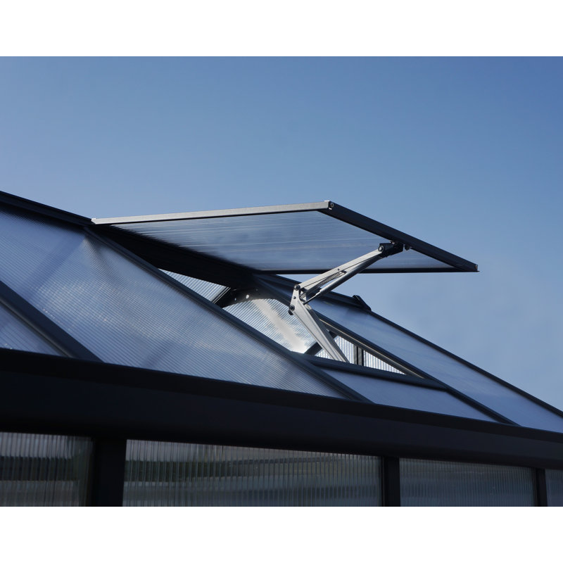 Glory 6 Ft W x 8 Ft D Greenhouse