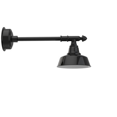 Apremont LED Wall Light