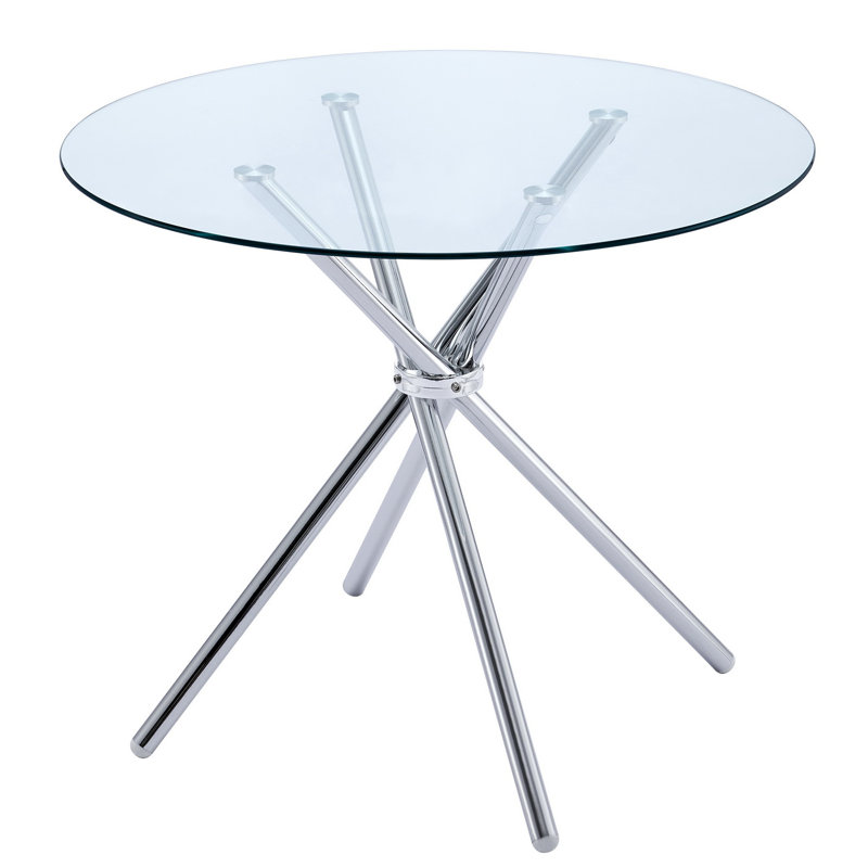 Beeching 4 - Person Dining Set