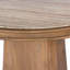 Bourne Round Dining Table