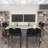 Kee Height Adjustable Training Table-73411930-73411933