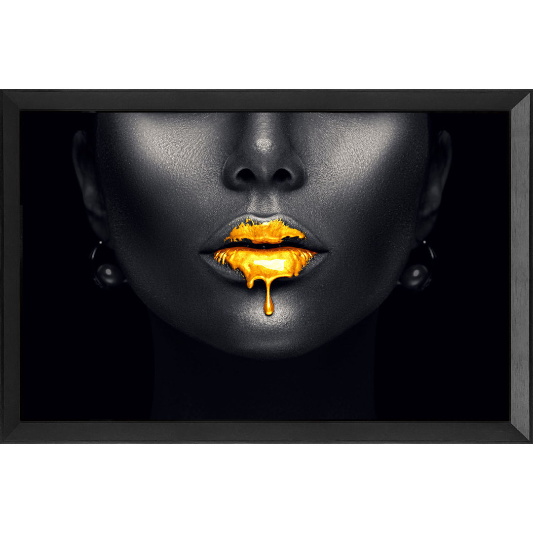 Shadowbox Painting