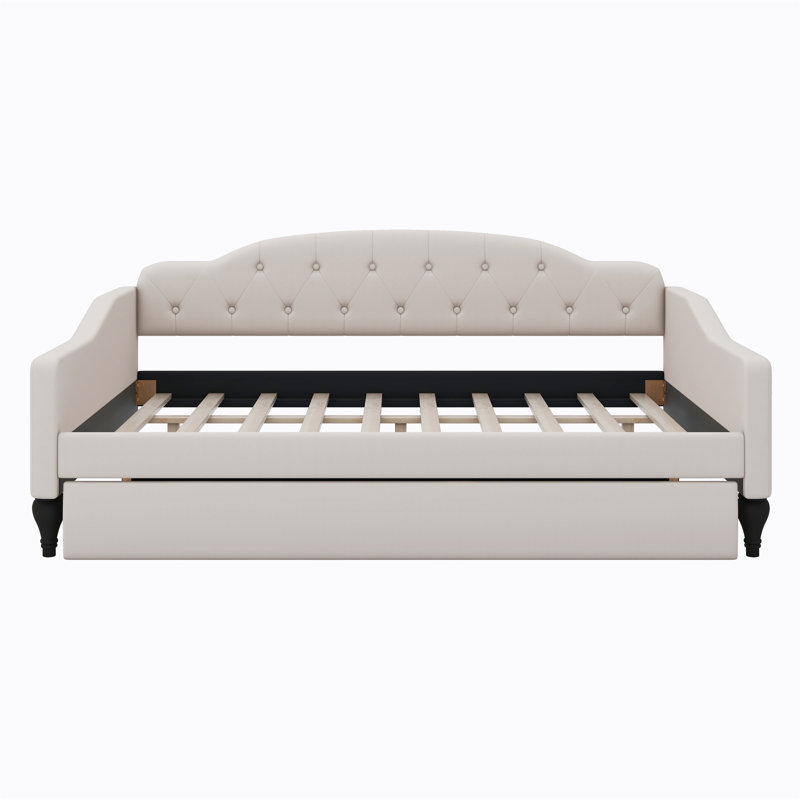 Sollars Upholstered Daybed