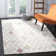 Muniz Performance Geometric Rug
