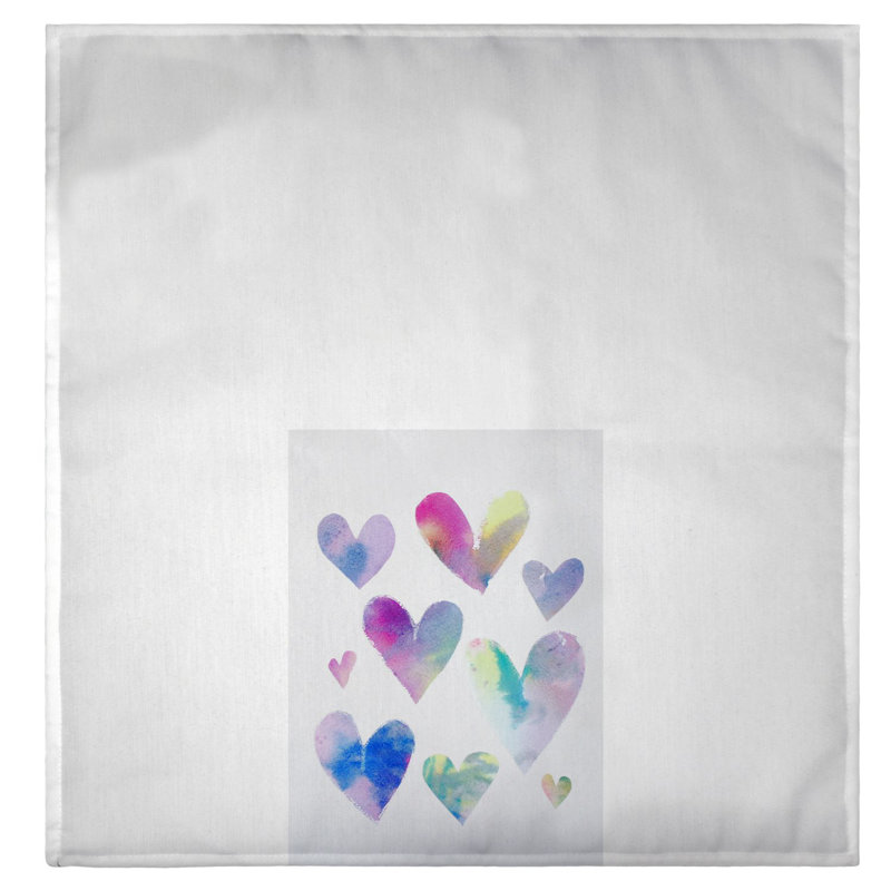 Nubble Lighthouse Guest Towel