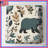 Bears With Leaves Bedding Bears Bedspread Animals-125033280