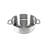 Matfer Bourgeat Excellence Stainless Steel Round Braiser-46574037