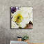 «White Poppies Up Close» par Shirley Novak, art mural sur toile-1617011154
