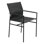Fauteuil de salle à manger 20 po Sutton