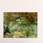 Vincent Van Gogh - Wrapped Canvas Painting-21212791