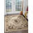 Octavia Aubusson Beige/Brown/Green/Red Rug-23978228