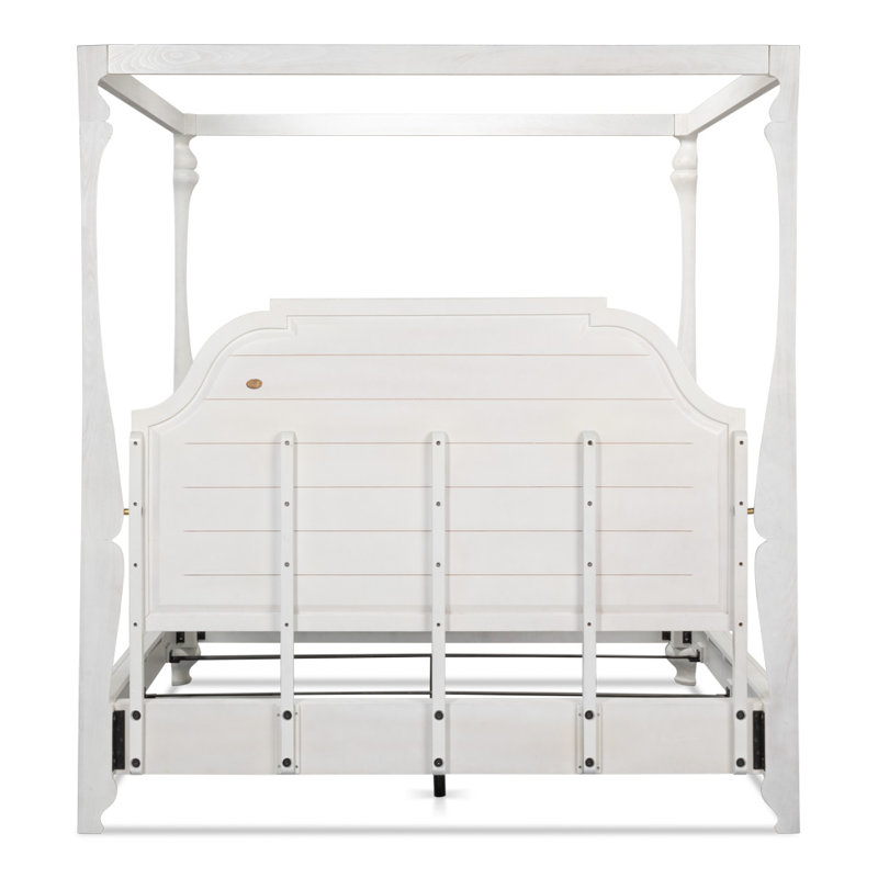 Madeline Canopy Bed