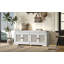 Banc de rangement Rustic-760439520