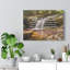 My Salvation Psalm 62:1 1 Piece Wrapped Canvas Wall Art-1413527606