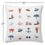 Coussin Rifle Paper Co. x Loloi-93605858