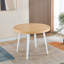 Table de salle à manger extensible-890421310