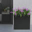 Boîte à fleurs en métal Raemond-1373843832