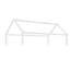 Lit mezzanine simple Karlsruhe par Harper Orchard-86804155