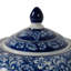 Urnes et pots en porcelaine Verdie