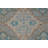 Vegetable Dye Oushak Turkish Accent Rug 3x4