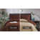 3pc Comforter Set - All Season Reversible Down Alternative Comforter with Two Shams - Breathable, Soft, Fluffy