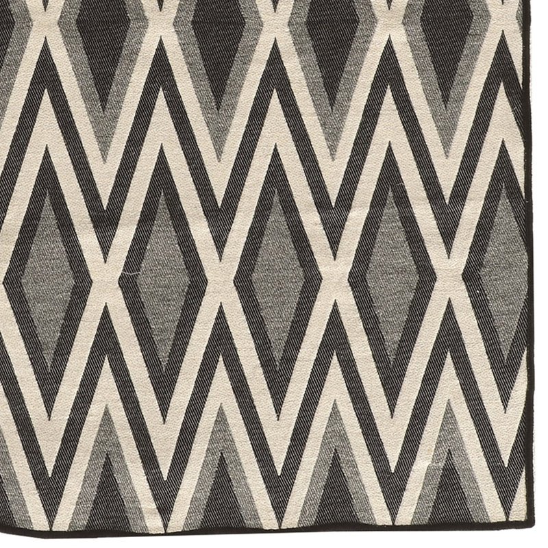 Brooking Wool Geometric Indoor Rug