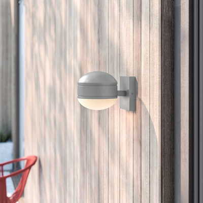 Dale LED Wall Light